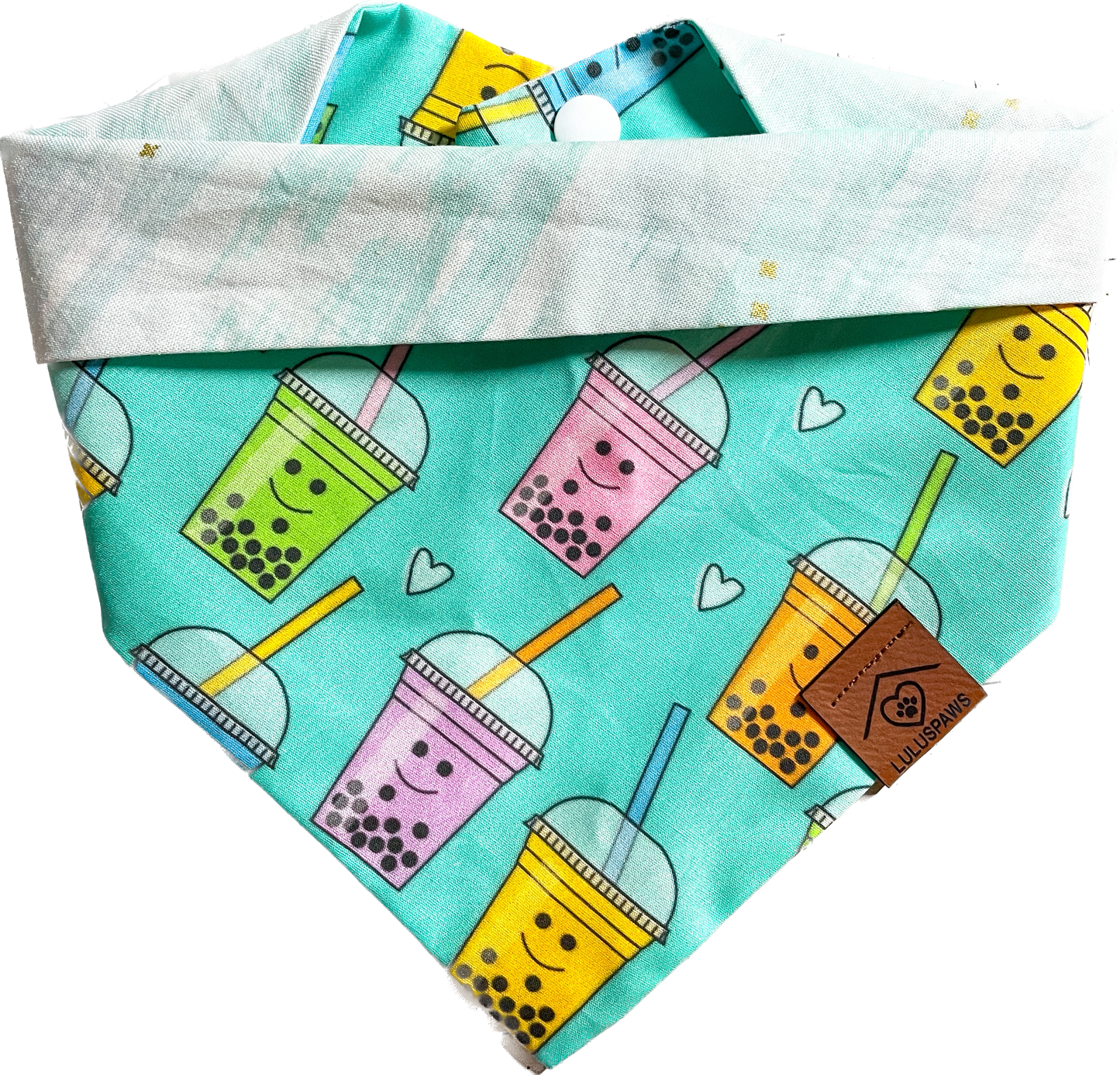 You are Quali-Tea boba!