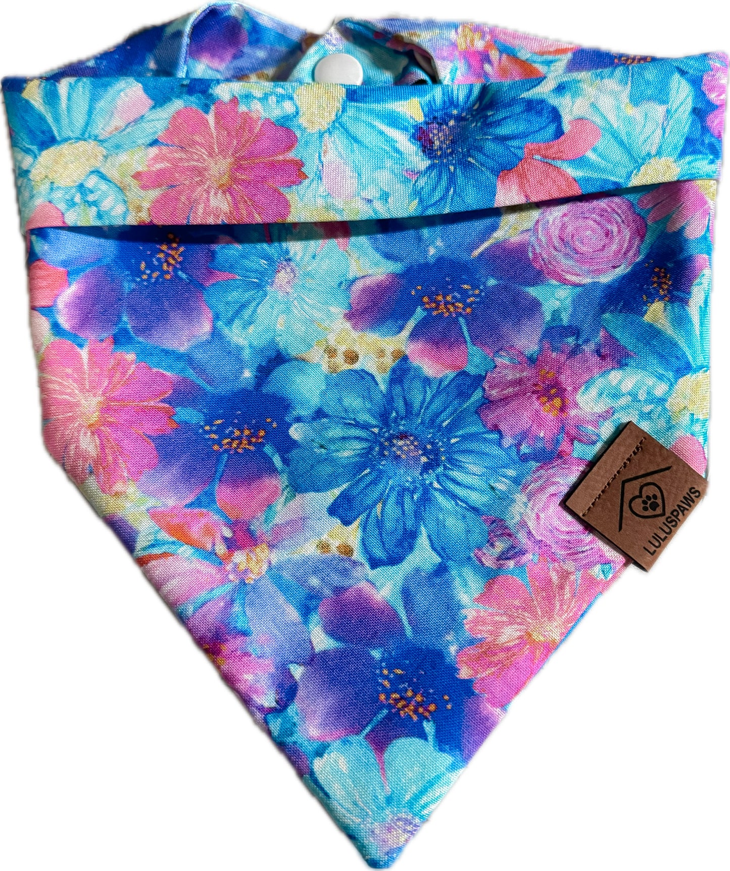 Bloom where you’re planted