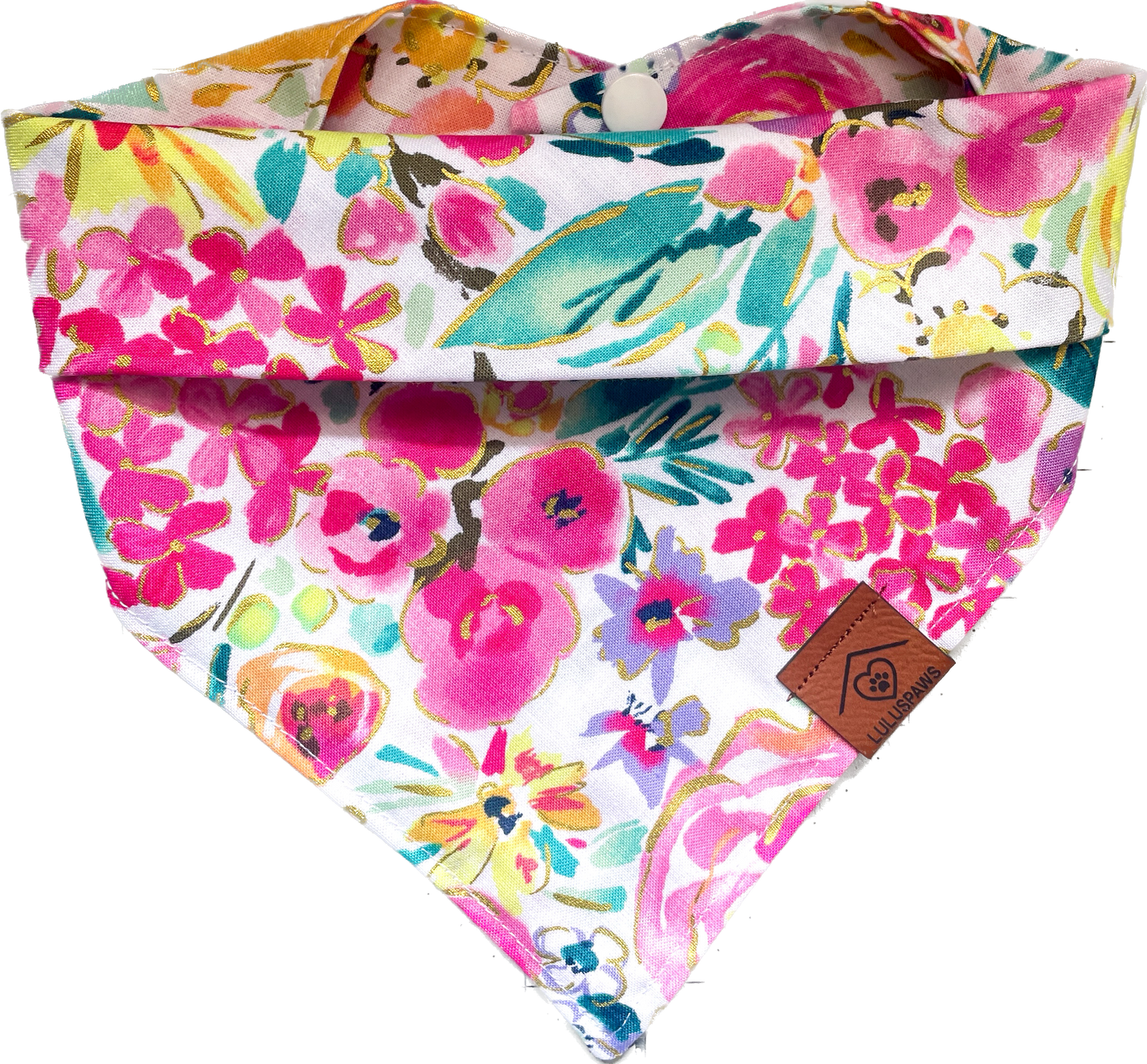 Bloom where you’re planted