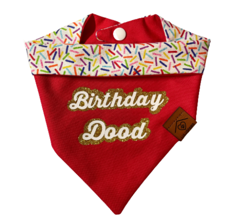 BIRTHDAY DOOD