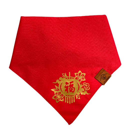 Good Fortune Envelope