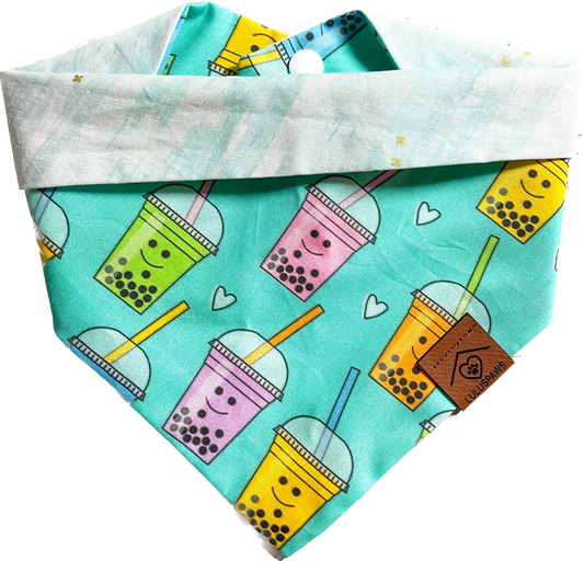 You are Quali-Tea boba!