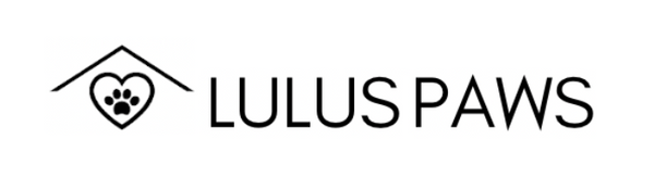 LULUS PAWS 