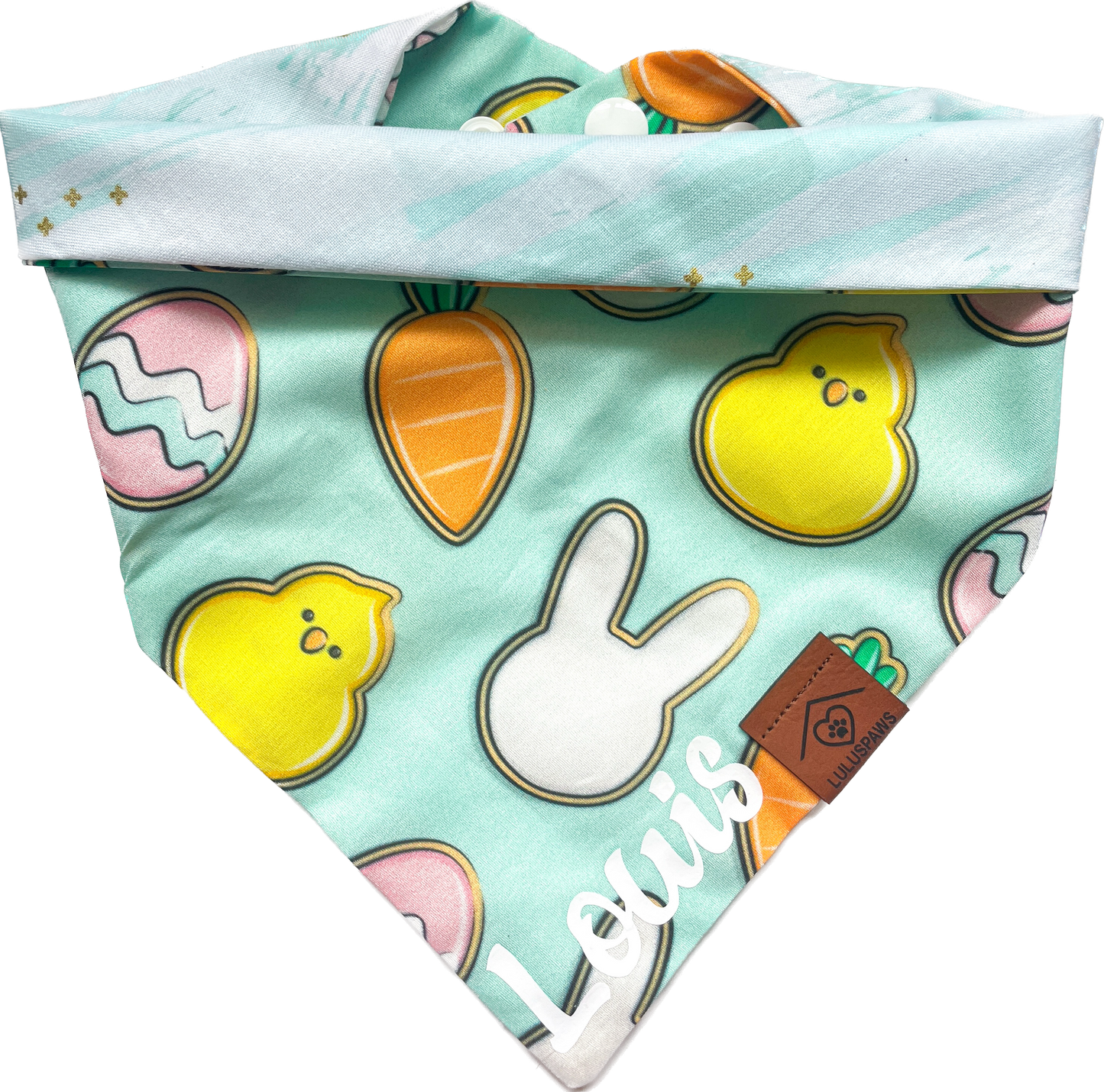 You make me so hoppy