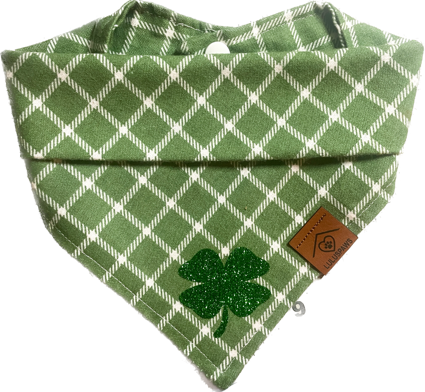 Cutest clover in the patch