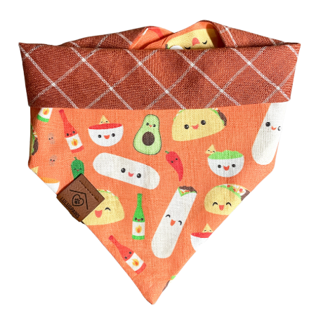 Taco about a Good Time