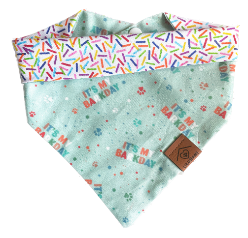 Copy of Gotcha Day Pink