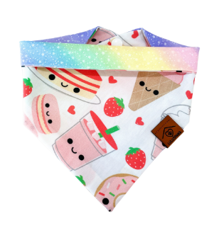 Kawaii sweets, Bake it happen